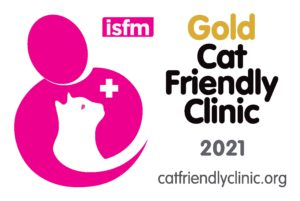 Logo of Cat Friendly Clinic